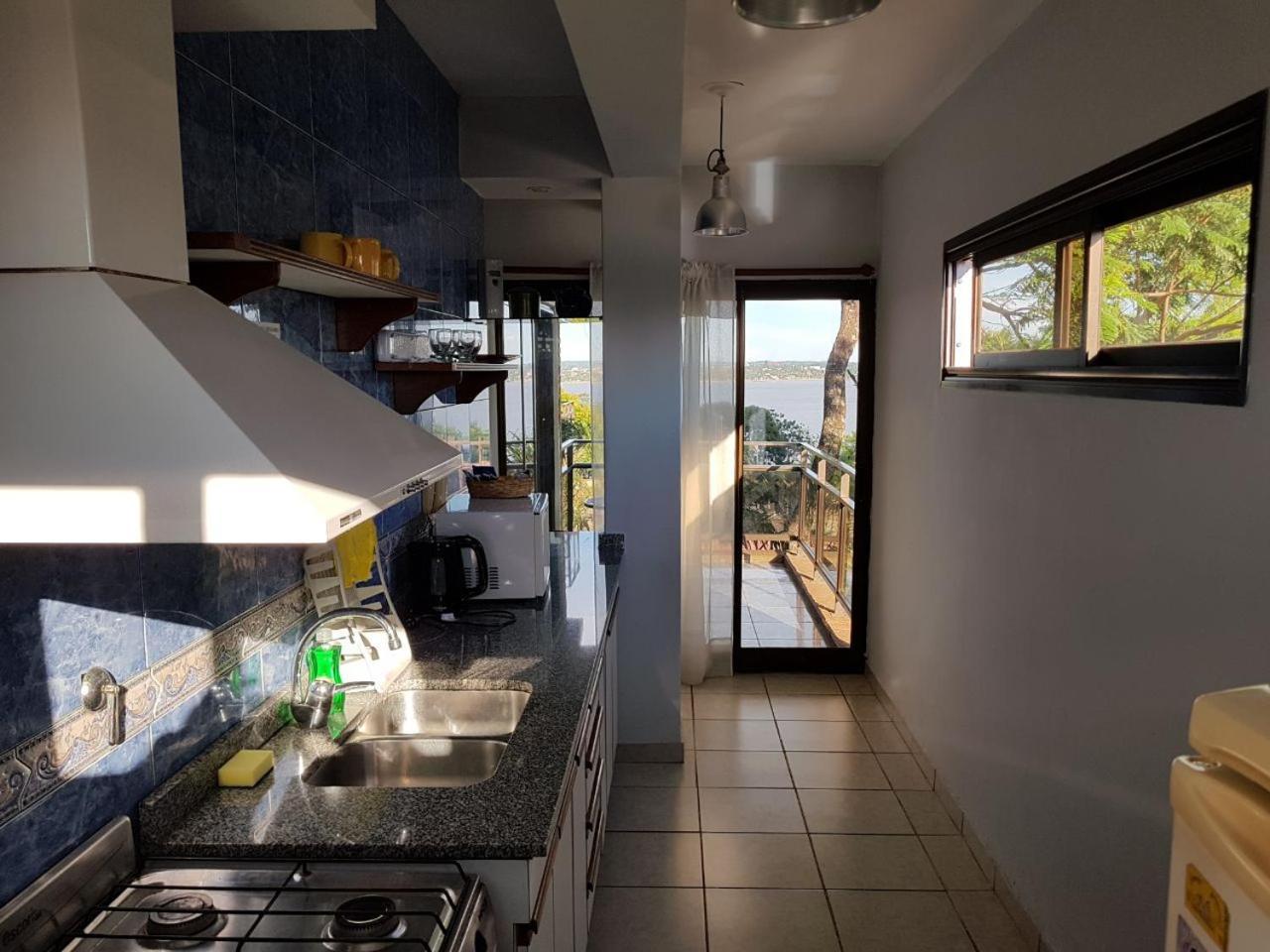 Edificio Nicolas Y Marcelo Siry Posadas Eksteriør billede